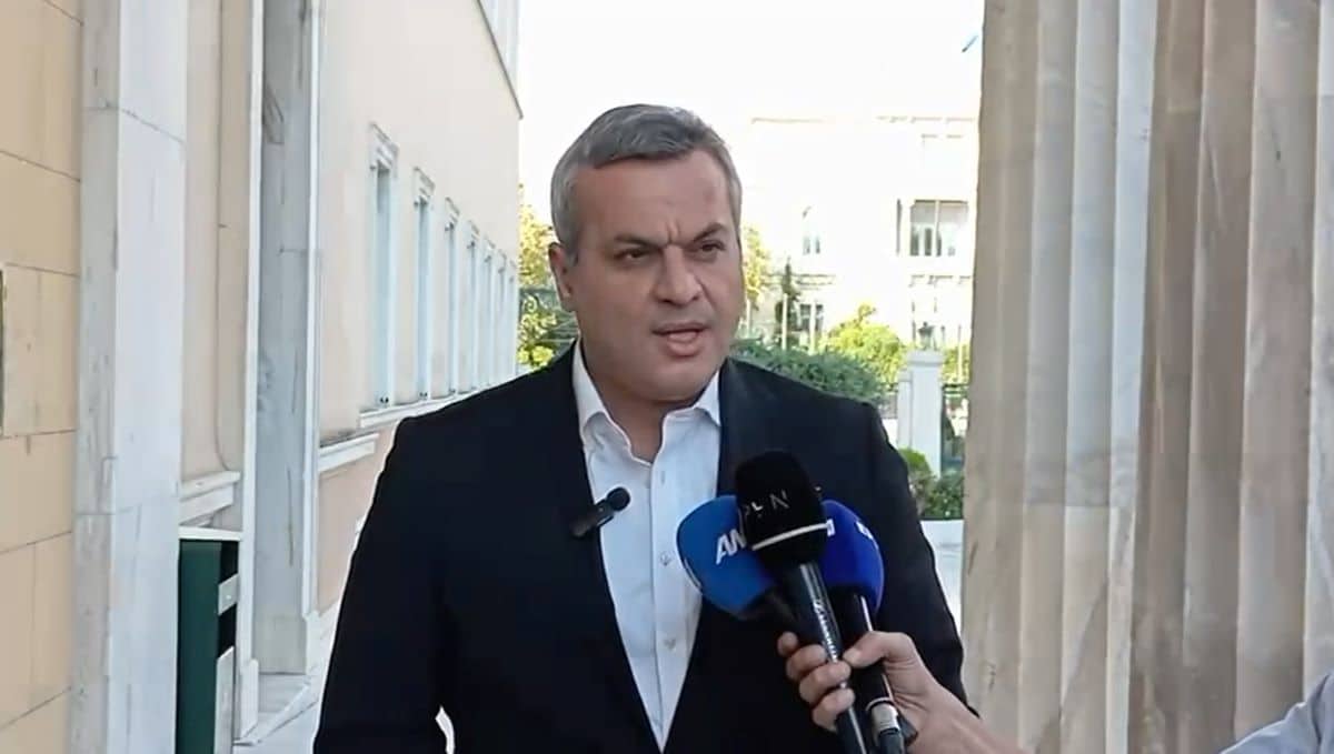 Μαμουλάκης