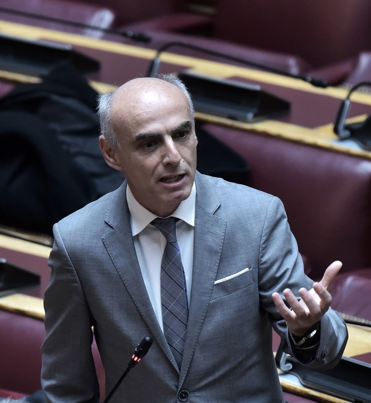 Γαβρήλος