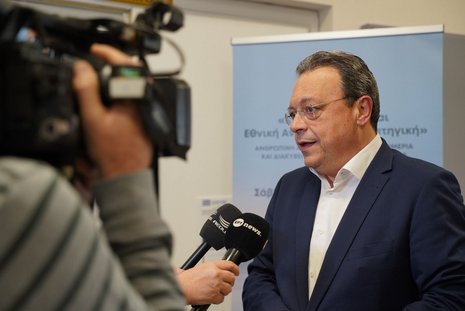 Φωτογραφία από Θωμά Μαμάκο