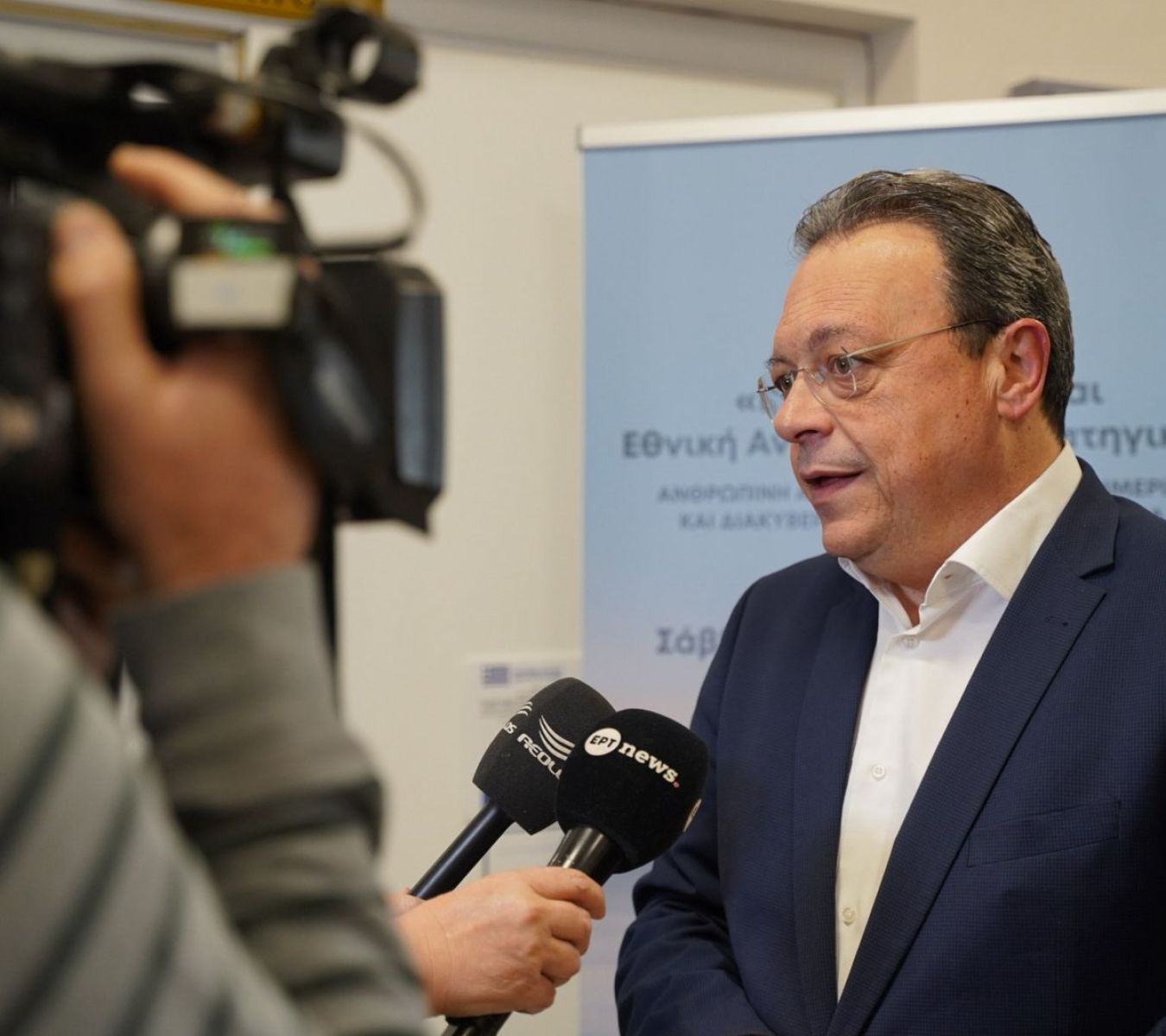 Φωτογραφία από Θωμά Μαμάκο