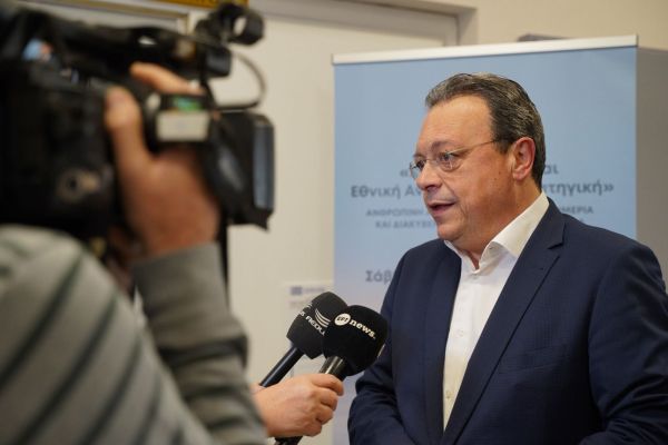 Φωτογραφία από Θωμά Μαμάκο