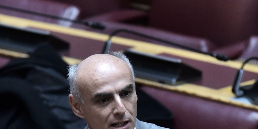 Γαβρήλος