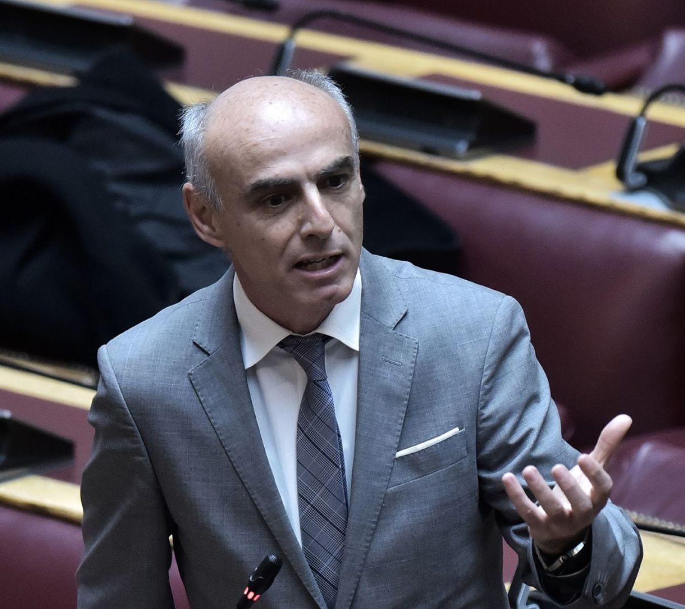 Γαβρήλος