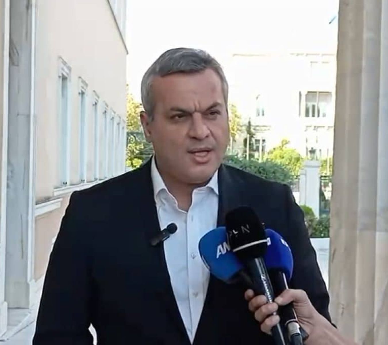 Μαμουλάκης